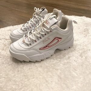Fila disruptor